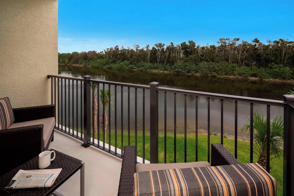 TOWNEPLACE SUITES BY MARRIOTT FORT MYERS ESTERO 3/50