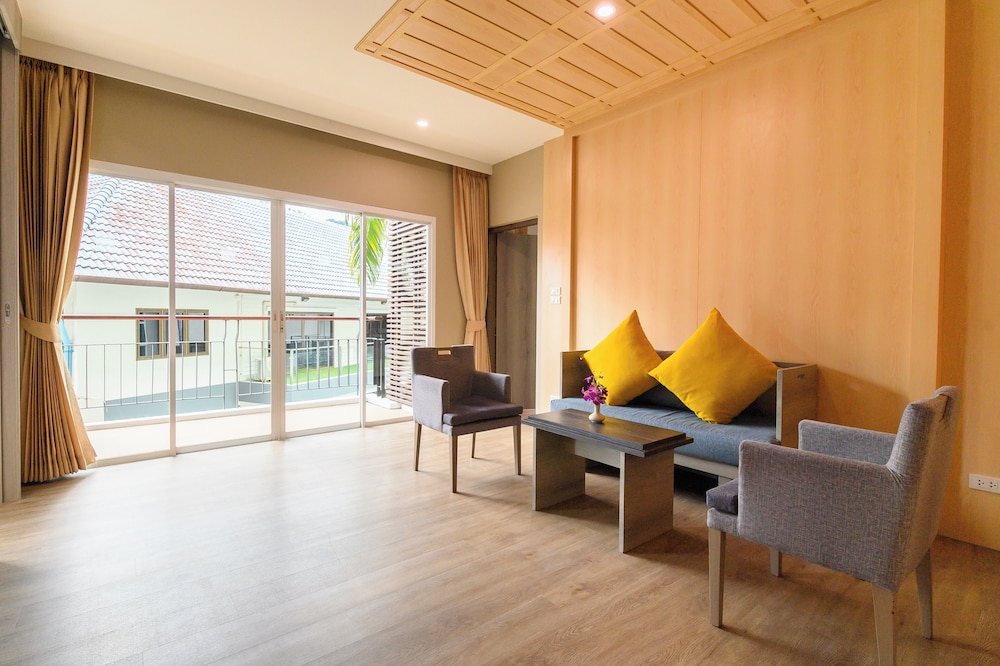 Andakira Hotel 30/50