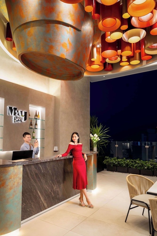 Adamas Boutique Hotel 4/50