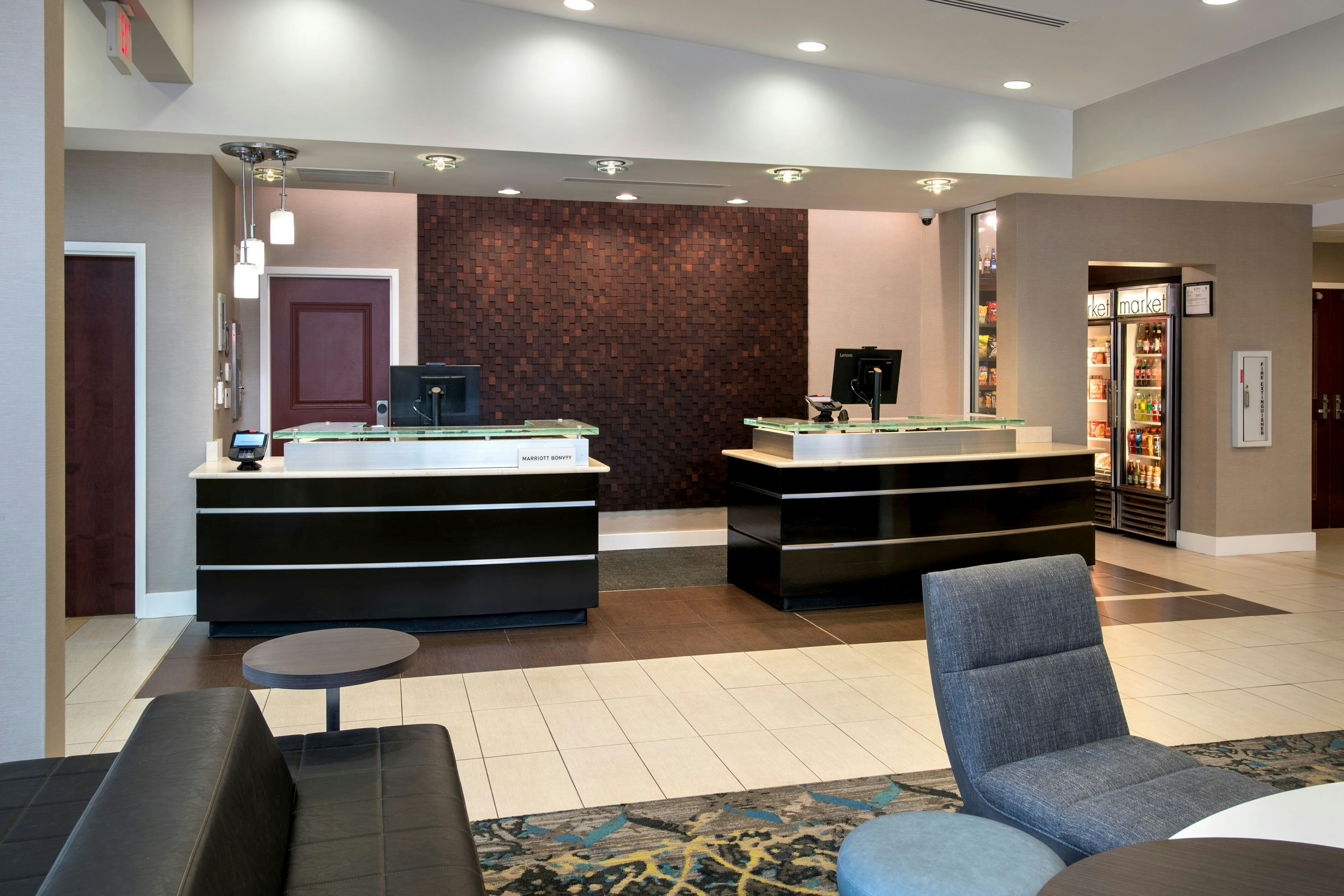 Residence Inn Pittsburgh Monroeville Wilkins Township 3/23