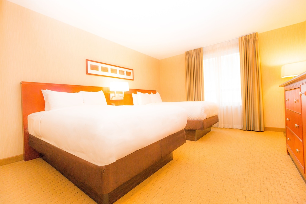 Embassy Suites By Hilton Washington D C Convention Center 28/96