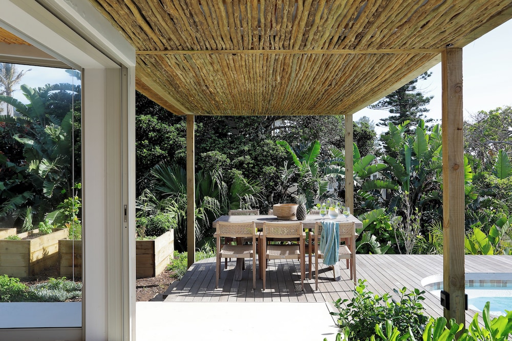Sala Beach House 28/29
