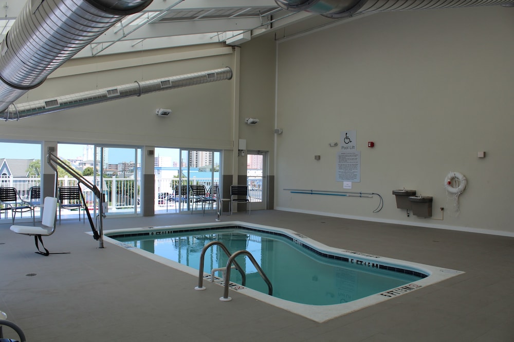 Fairfield Inn Suites Ocean City 35/51