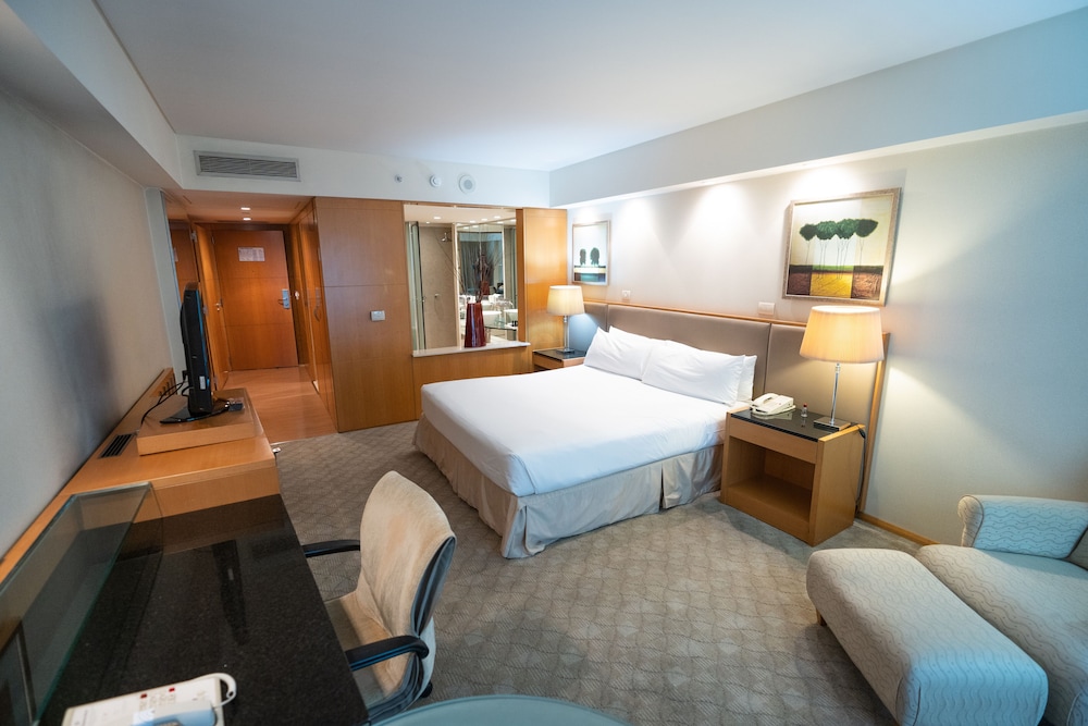 DoubleTree by Hilton Buenos Aires 24/52