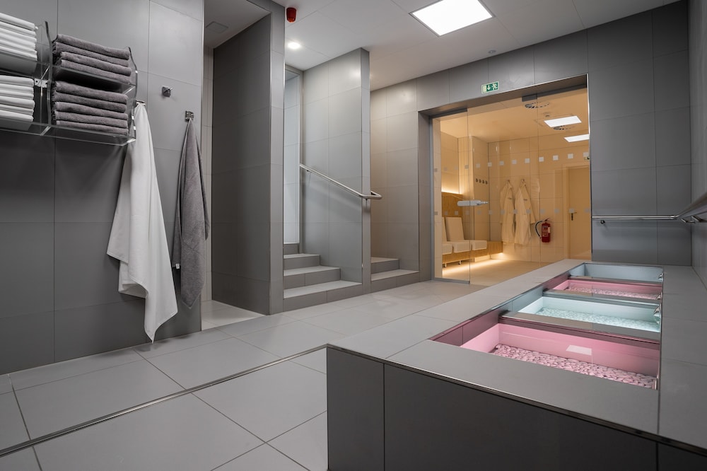 ASTORIA Hotel & Medical Spa, Depandance Wolker 49/71