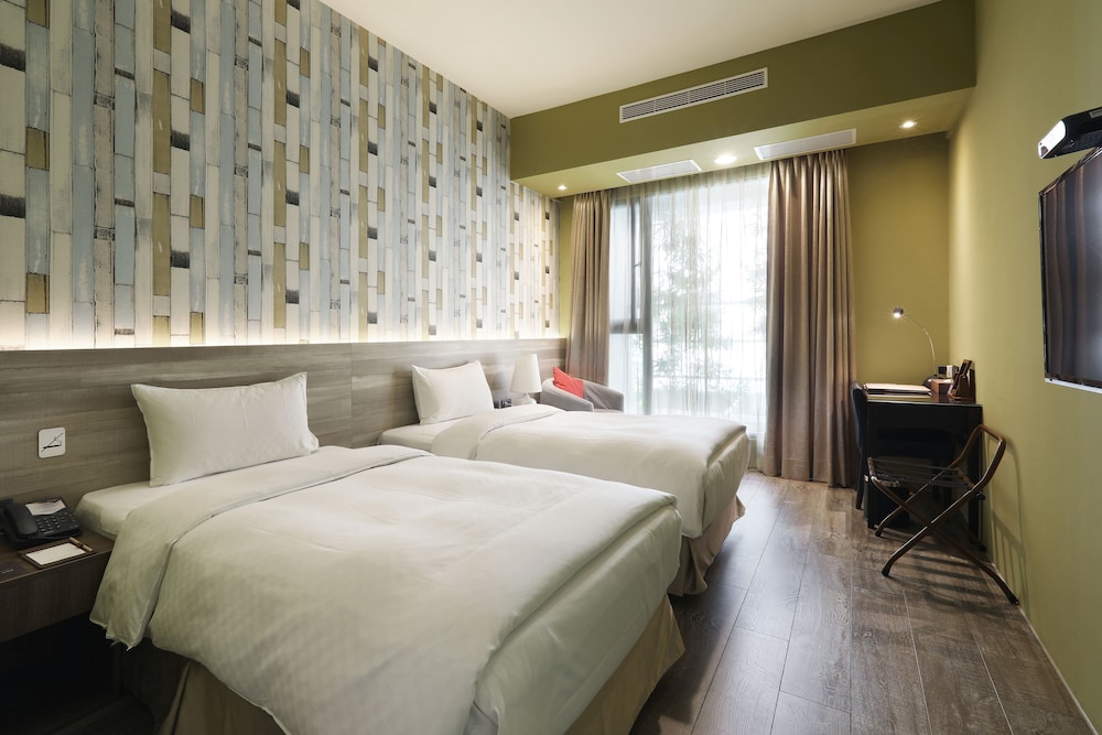 Kun Hotel 18/61