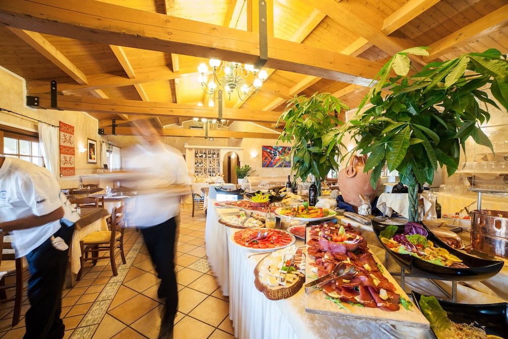 TH San Teodoro Liscia Eldi Village 20/40