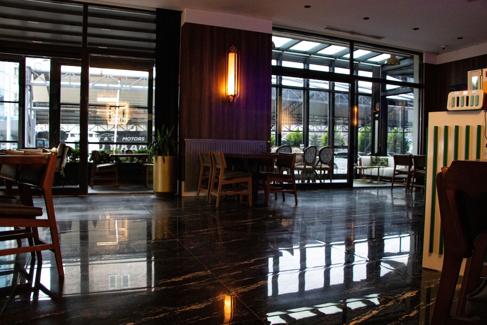B&C Hotel Spa 19/37