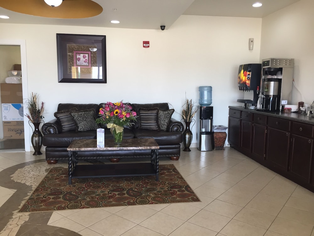 Sands Inn And Kitchen Suites 16/51
