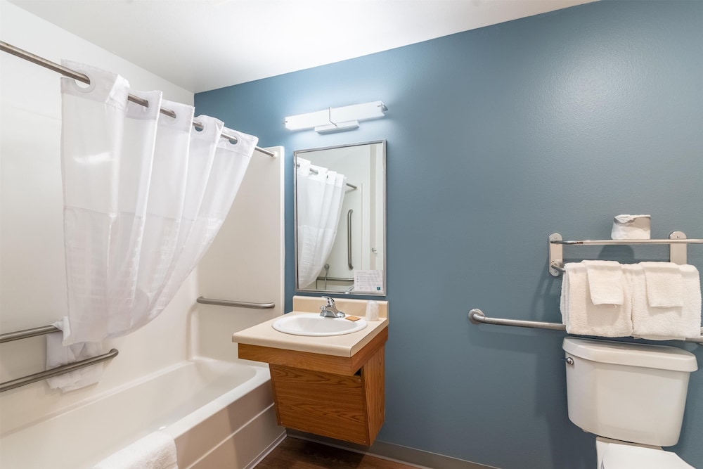 Extended Stay America Select Suites - Ocala 41/42