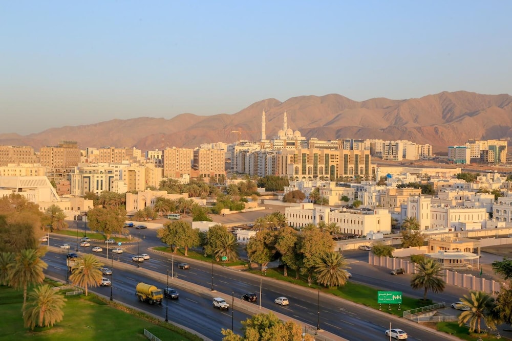 Muscat Inn Hotel 29/40