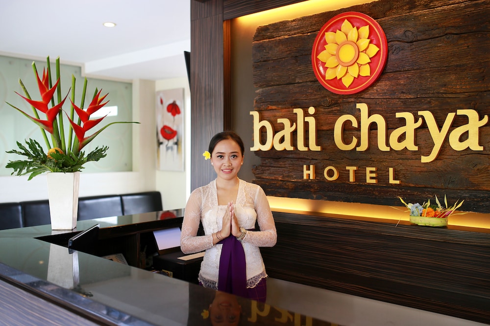 Bali Chaya Hotel Legian 5/41