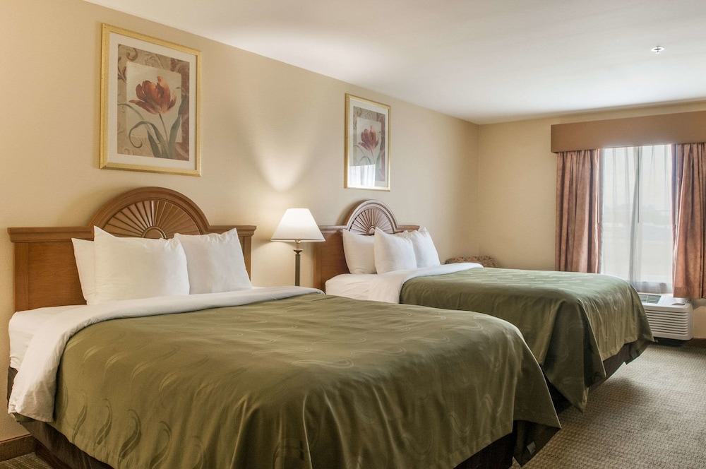 Quality Inn & Suites Houma 20/47