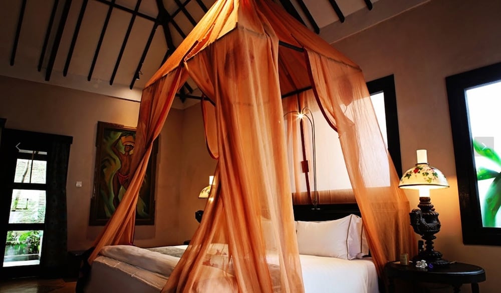 Beach Villas Lombok 57/80