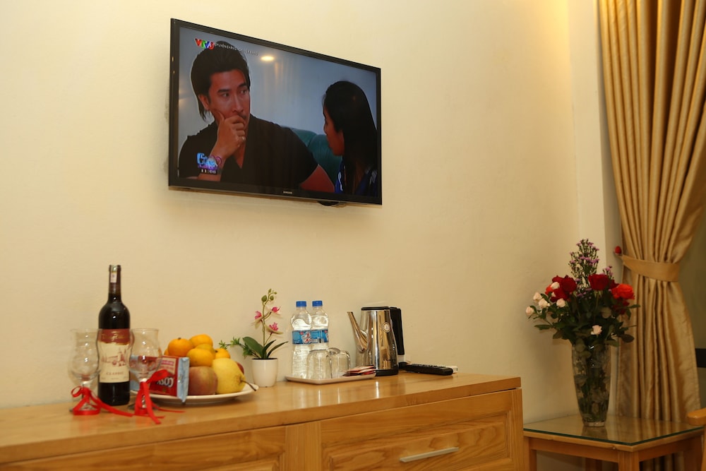 Sapa Snow Hotel 8/69