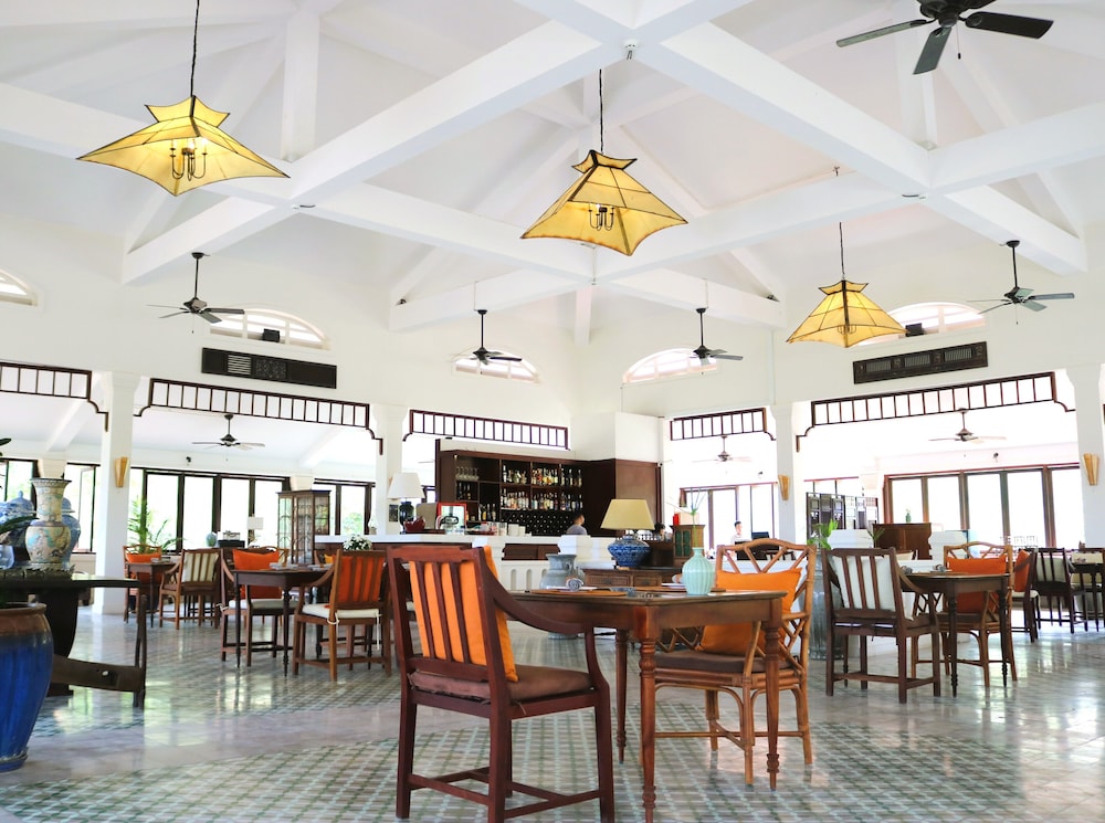 Poulo Condor Boutique Resort And Spa 63/72