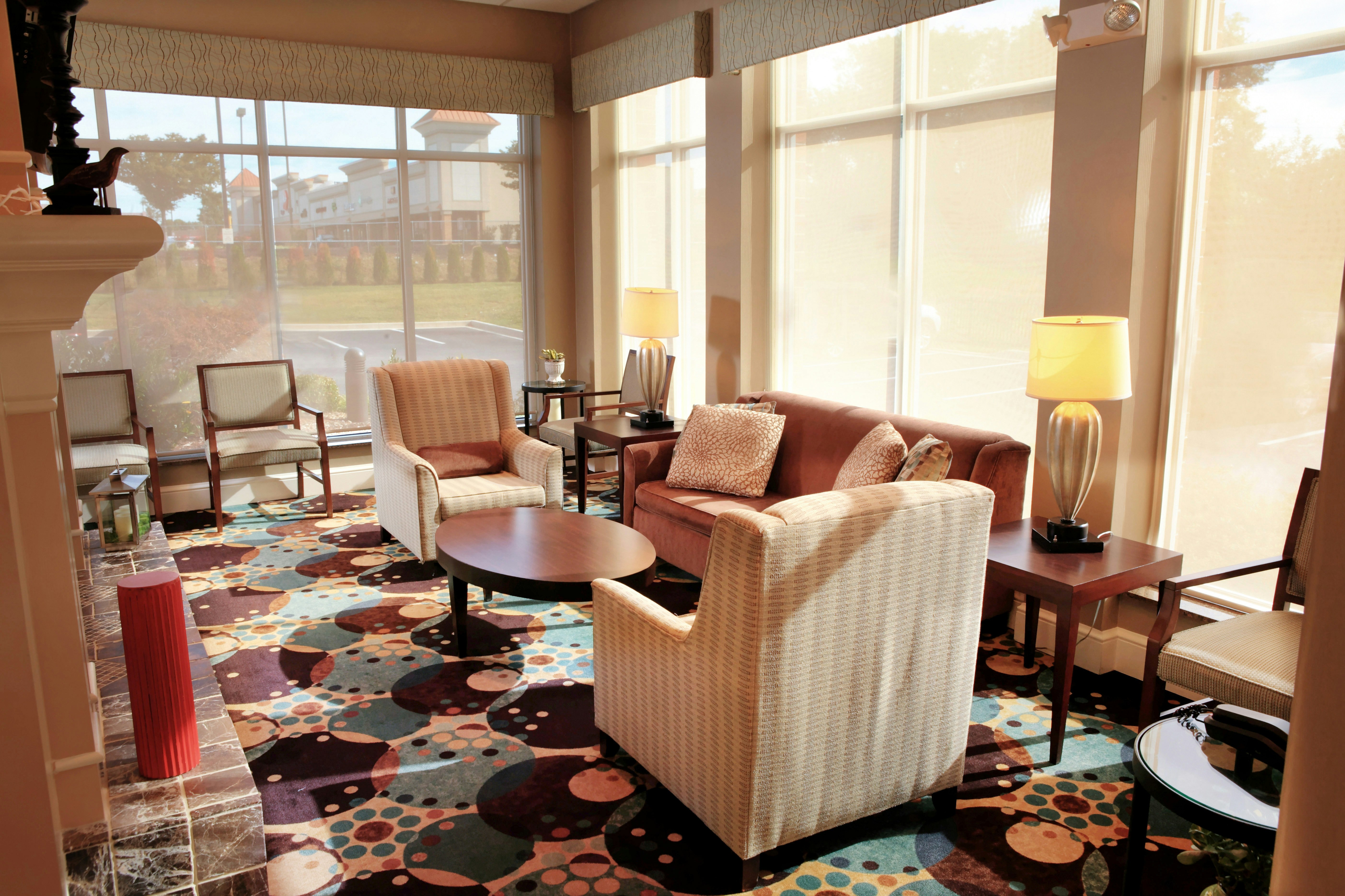 Hilton Garden Inn Aberdeen, MD 16/27