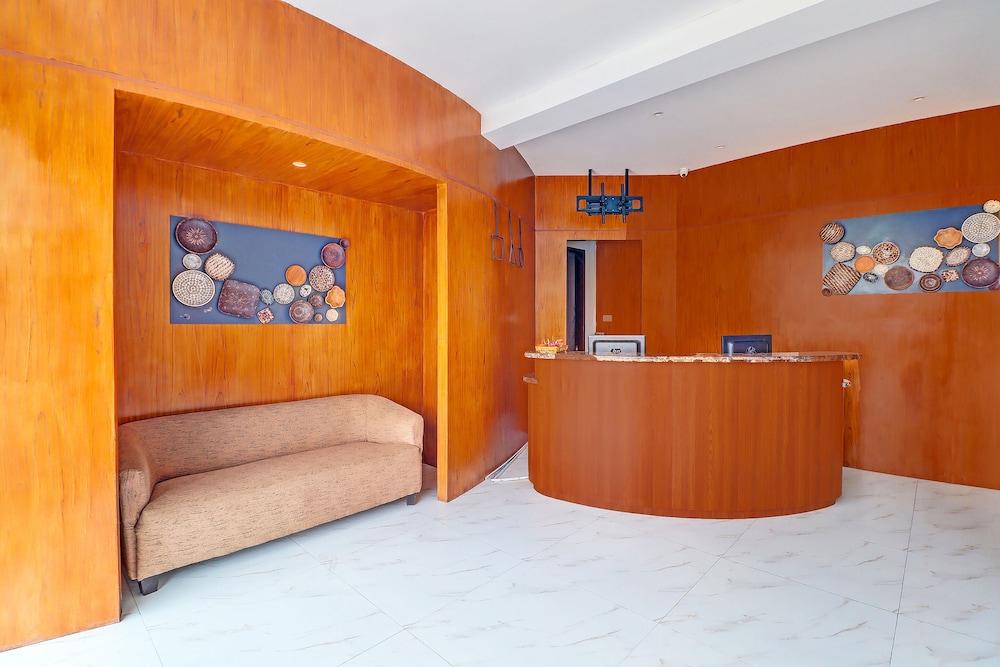 Townhouse OAK Signature Bali 6/50