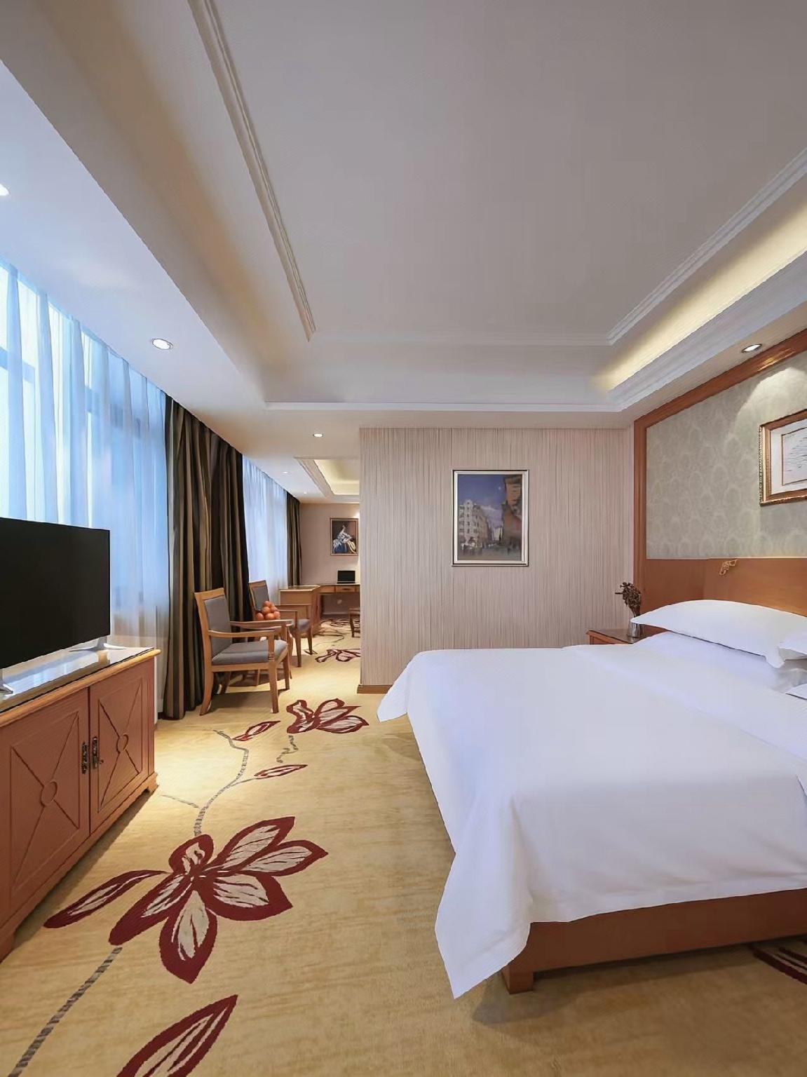 Vienna 3 Best Hotel (Nanchang Qingshan Lake) 23/32