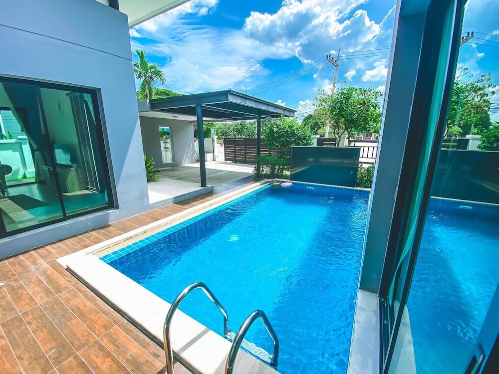 Royal Sammuk villas 29/50