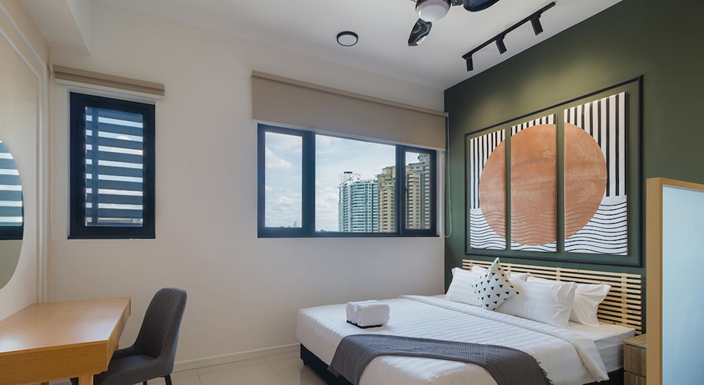 Chambers Kuala Lumpur by Five Senses 15/50