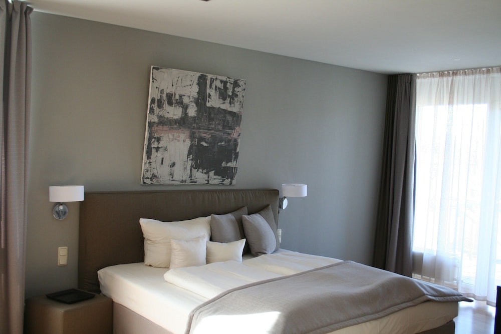 Art Hotel Aachen Superior 11/56