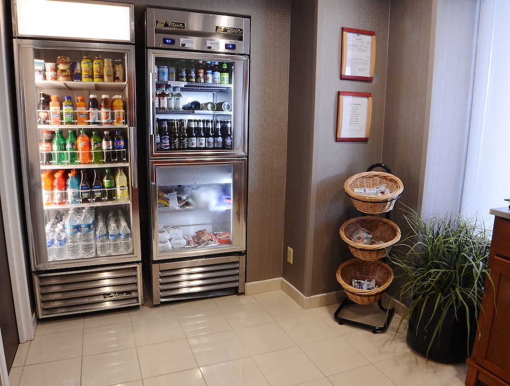 Springhill Suites Dulles Airport 18/54