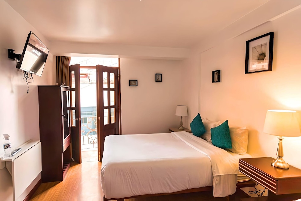Cozy Room Cusco 17/49