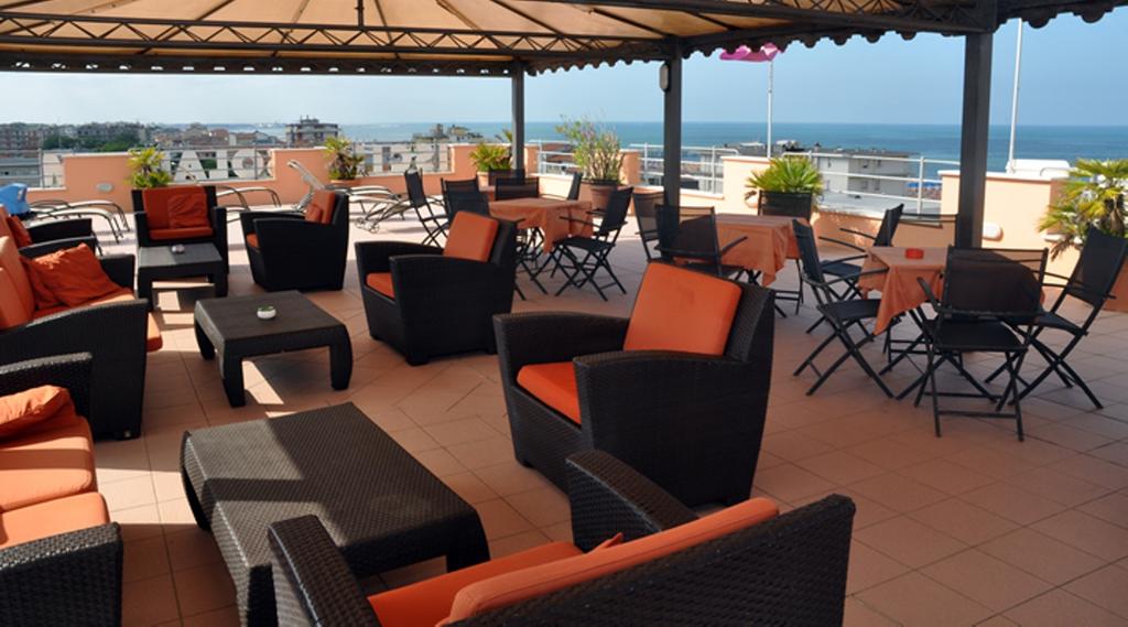 Hotel Eur 57/73