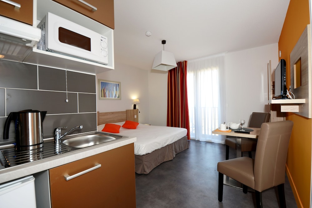 Residence Odalys Terra Gaia 61/76