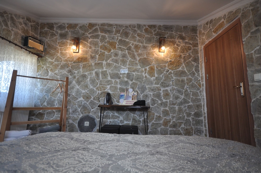 Uchisar Stone House 31/41