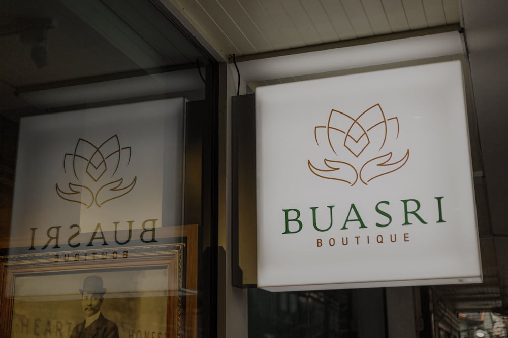 Buasri Boutique Patong 8/100