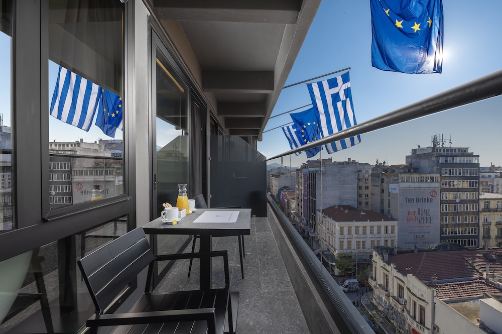 No 15 Ermou Hotel 23/50