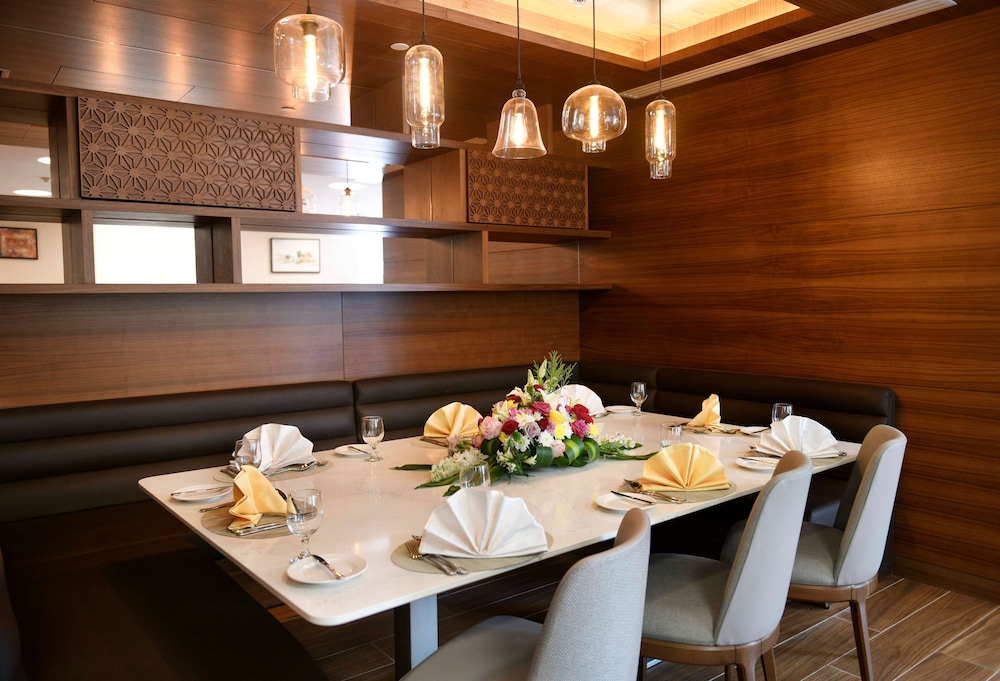 فندق جولدن توليب الرياض(Golden Tulip Riyadh) 36/50