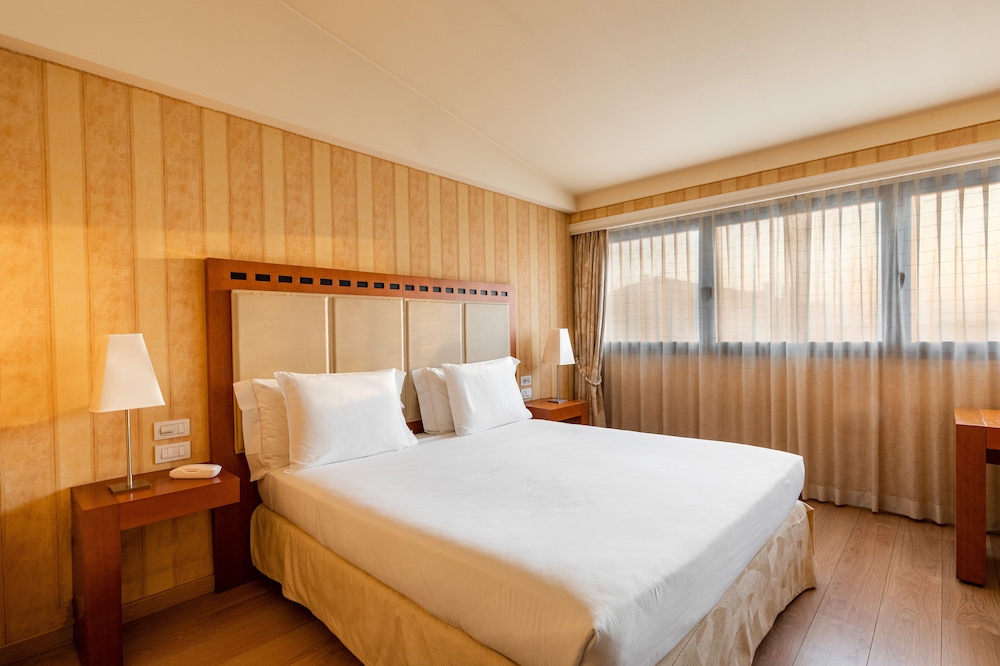 Room at Hotel Maggior Consiglio, TREVISO