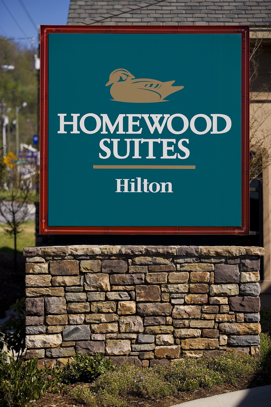 Homewood Suites by Hilton Asheville-Tunnel Road 6/51