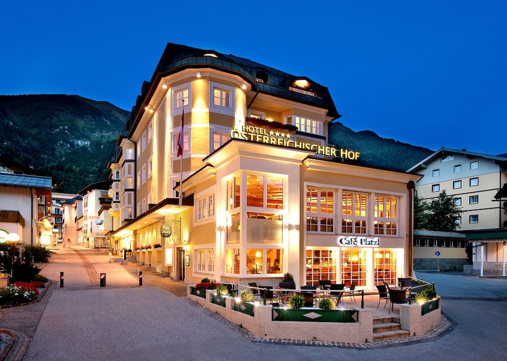 Osterreichischer Hof 1/34