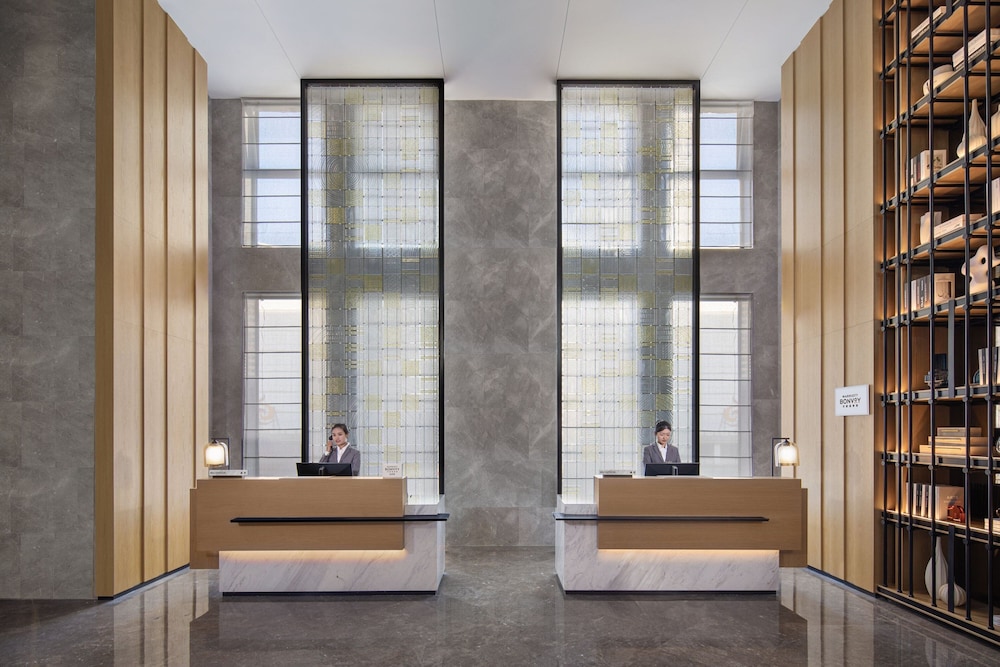 Fairfield by Marriott Huai'An Downtown 7/25