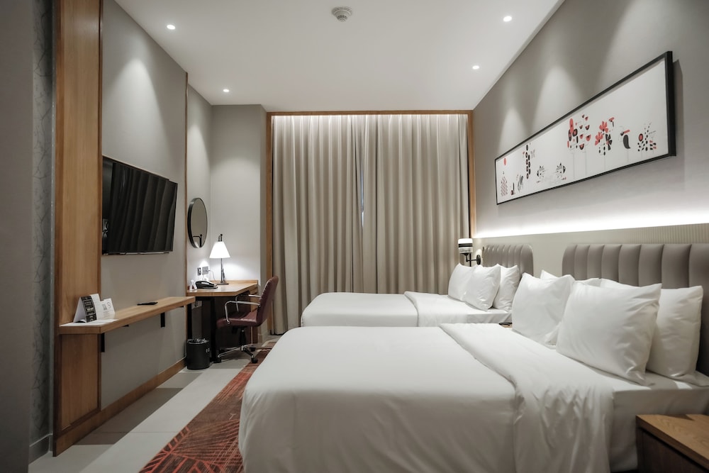 Ramada by Wyndham Ranchi Bariatu Road 22/60