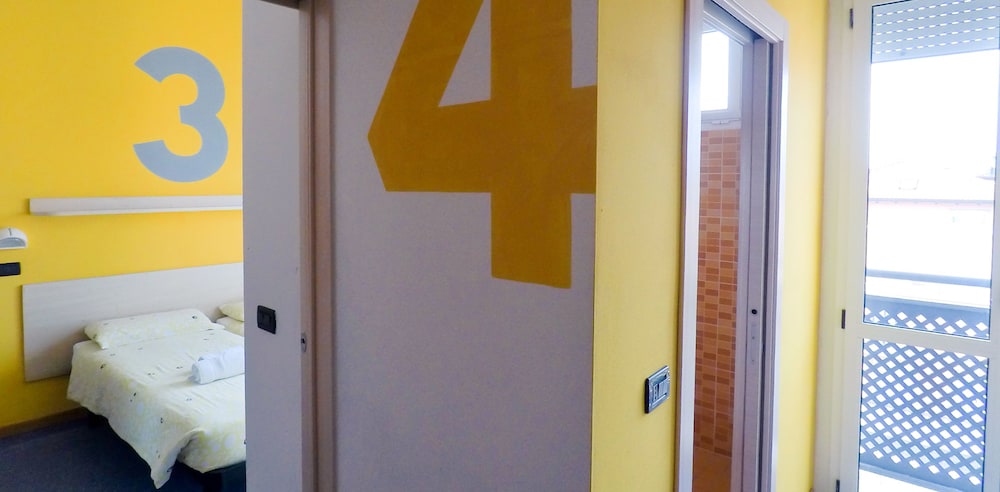 Hotel Morfeo - Young People Hotels - Adults Only 24/64