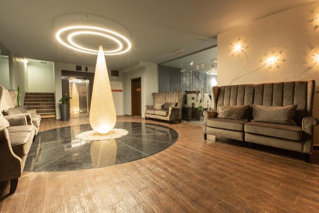 Ores Boutique Hotel 28/41