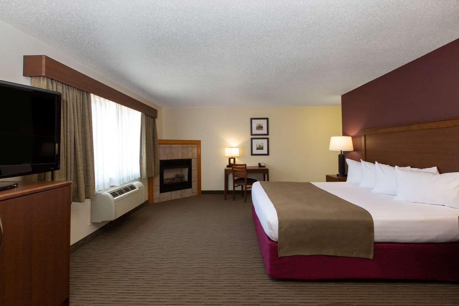 Americinn By Wyndham Merrill 6/30