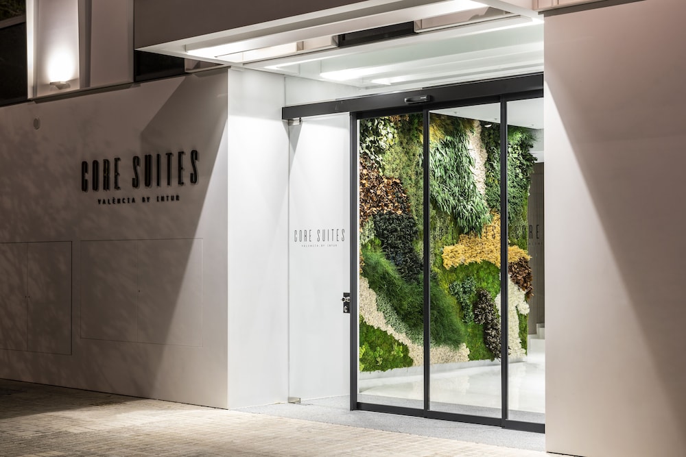 Intelier Core Suites Valencia 7/45