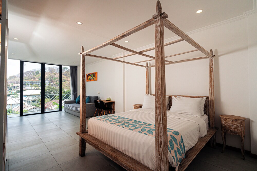 Komodo Suites Downtown 15/50