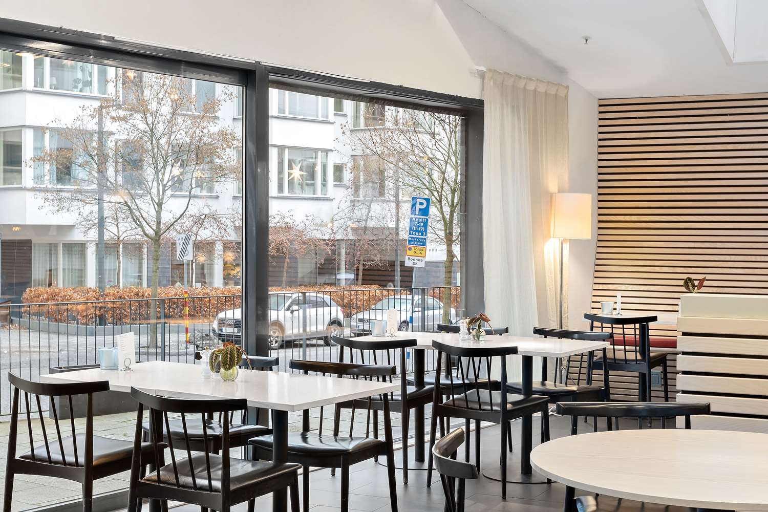 Best Western Plus Park City Hammarby Sjostad 10/19