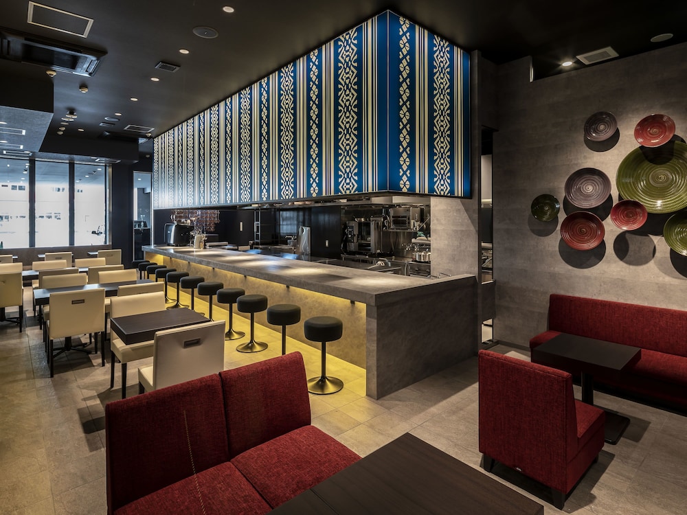 Henn na Hotel Fukuoka Hakata 48/54