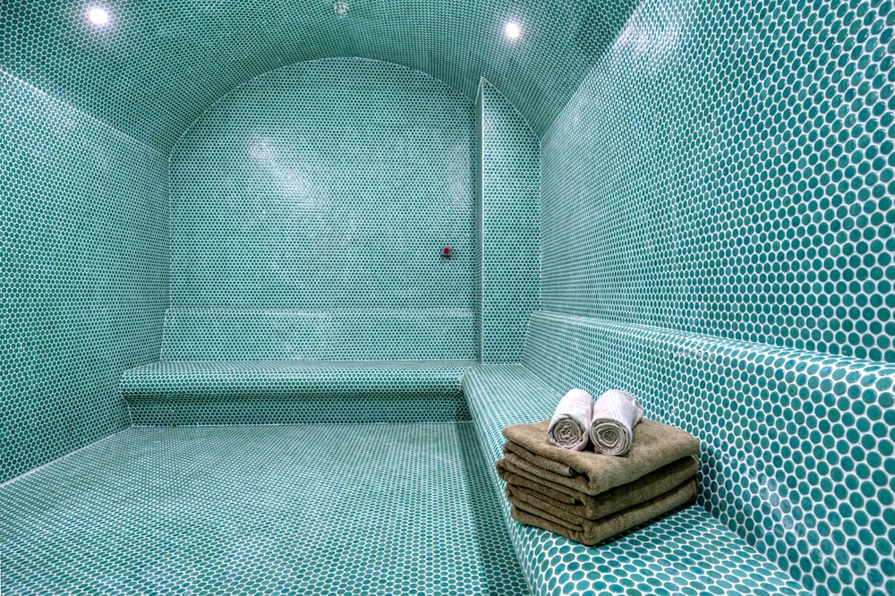 BN Hotel Thermal & SPA Mersin 24/50