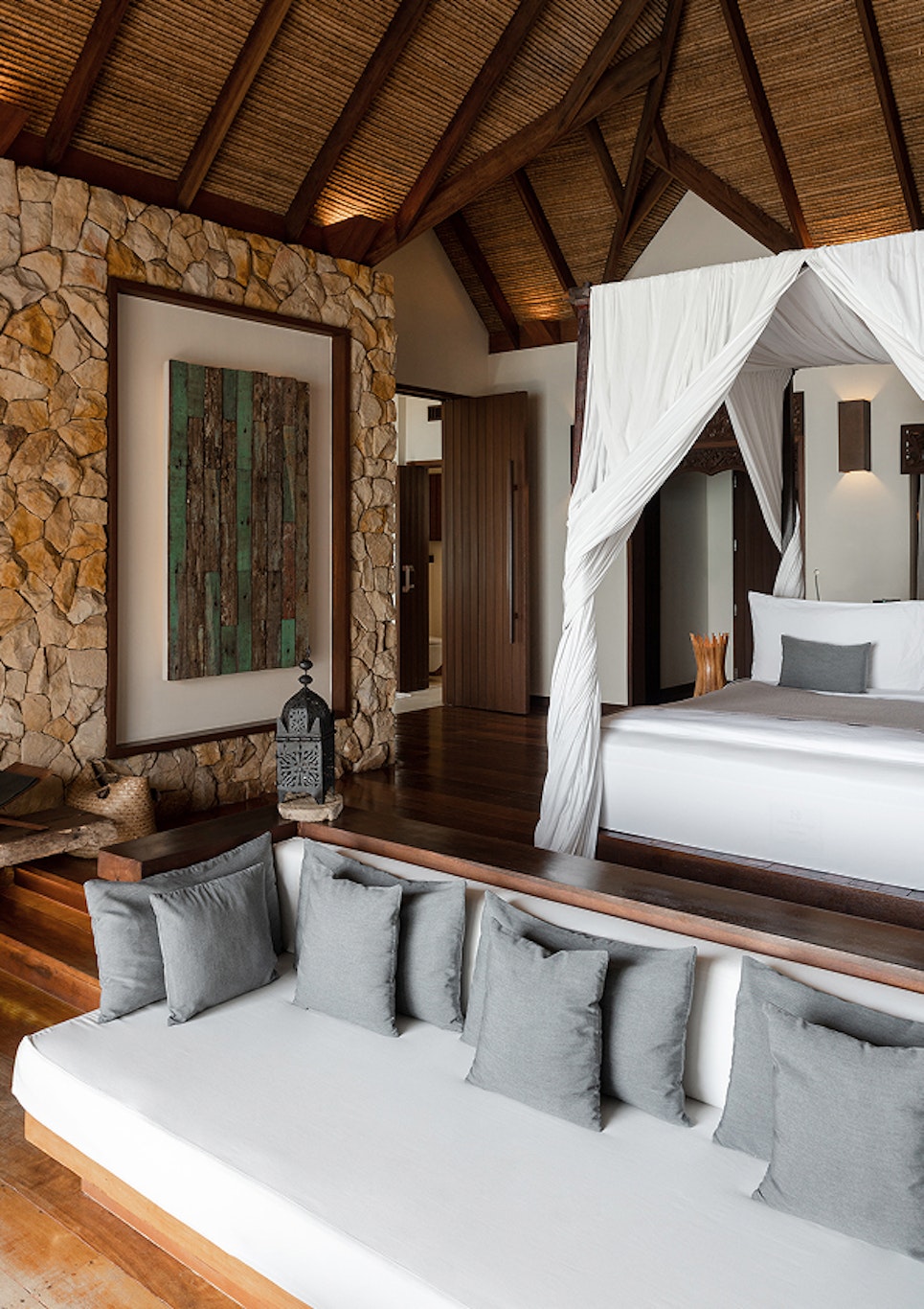 SONG SAA PRIVATE ISLAND 12/50