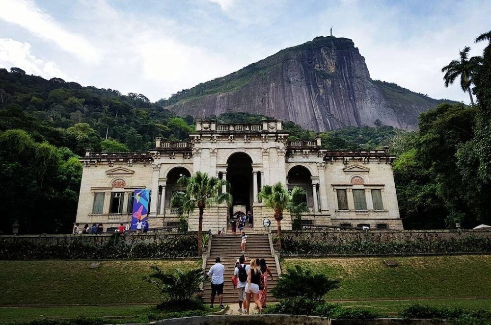 Rio Spot Apartment D040 2/42