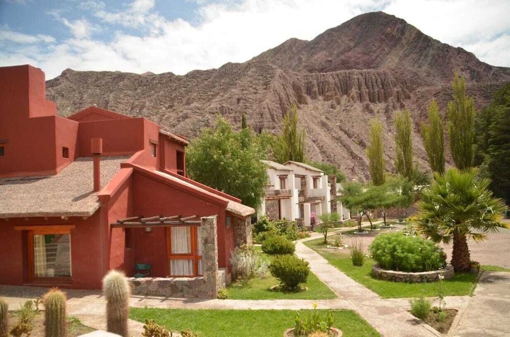 El Refugio de Coquena 20/22